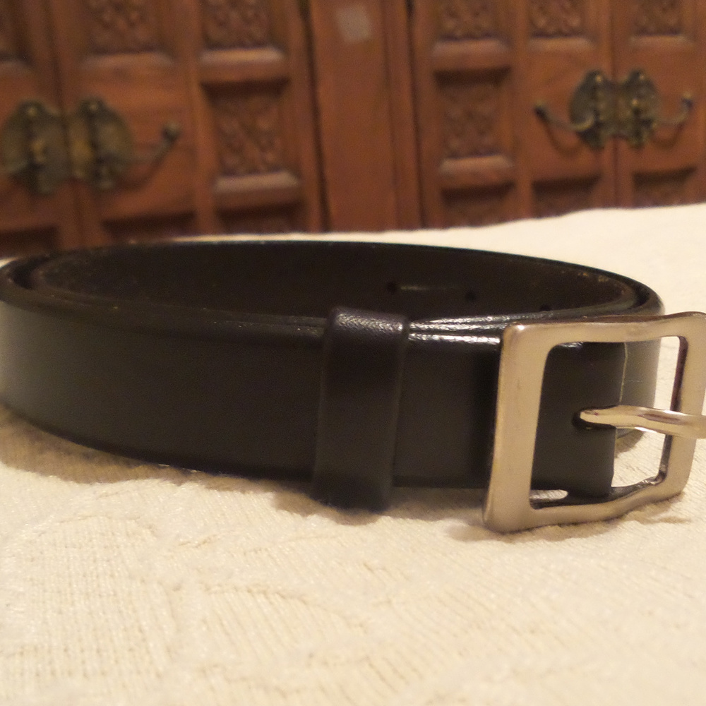 Unisex Reward belt by Bill Adler
